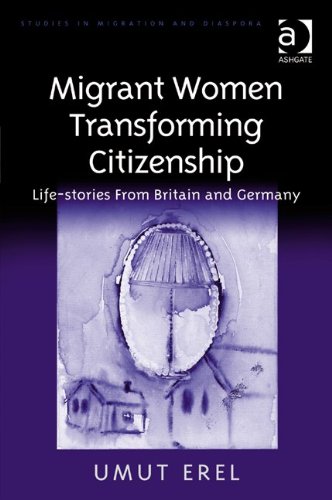 Migrant Women Transforming Citizenship