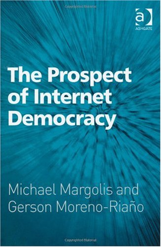 The Prospect of Internet Democracy