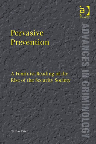 Pervasive Prevention