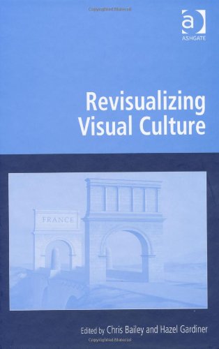 Revisualizing Visual Culture