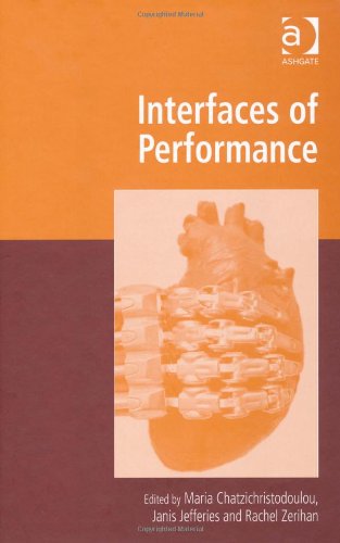 Interfaces of Performance