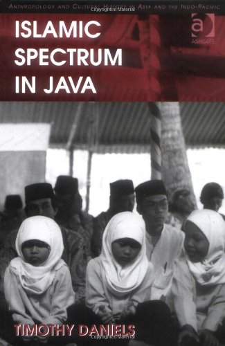 Islamic Spectrum in Java