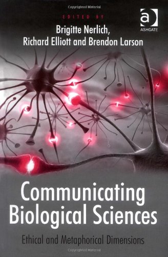 Communicating Biological Sciences