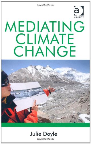 Mediating Climate Change