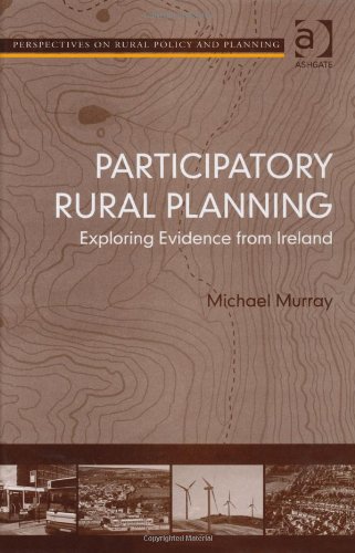 Participatory Rural Planning