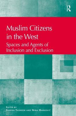 Muslim Citizens in the West