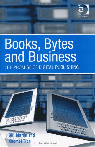 Books, Bytes and Business