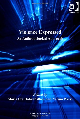 Violence Expressed