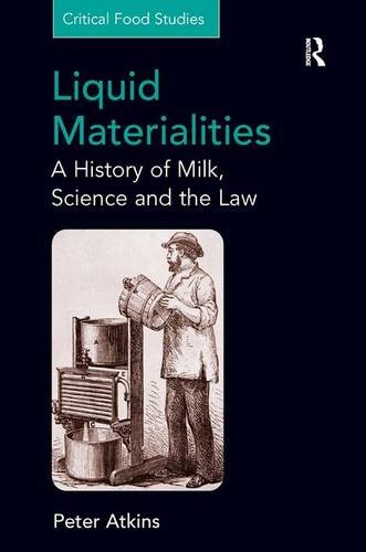 Liquid Materialities