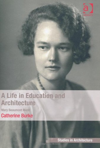 A Life in Education and Architecture