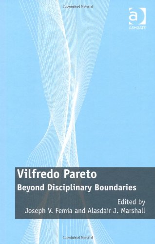 Vilfredo Pareto