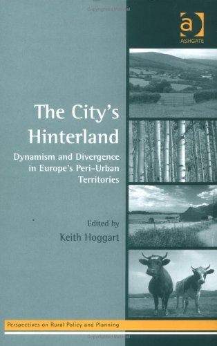 The City's Hinterland