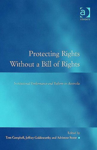 Protecting Rights Without a Bill of Rights