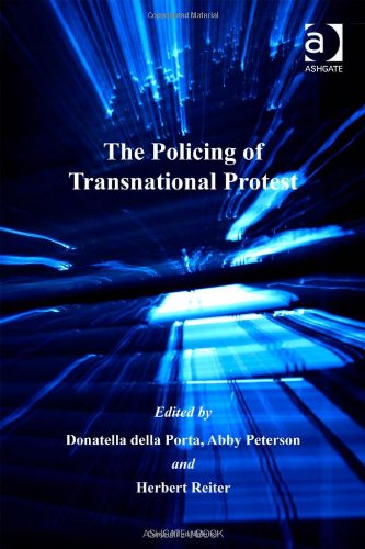 The Policing of Transnational Protest.