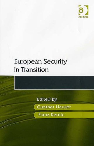 European Security in Transition.