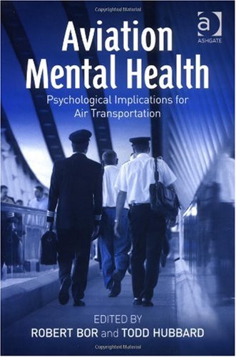 Aviation Mental Health