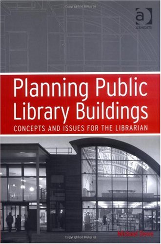 Planning Public Library Buildings