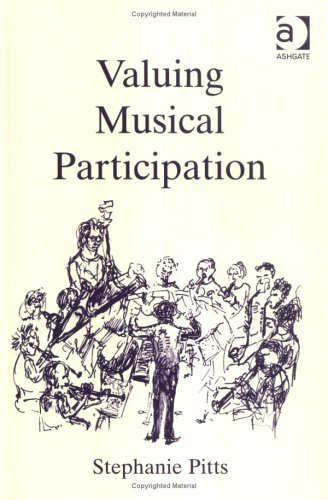 Valuing Musical Participation.