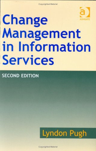 Change Management in Information Services