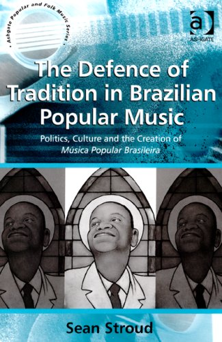 The Defence of Tradition in Brazilian Popular Music