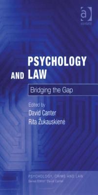 Psychology and Law