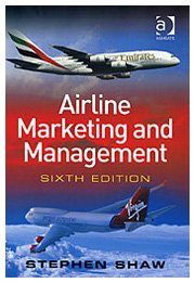 Airline marketing and management