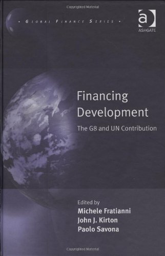 Financing Development