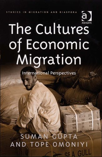 The cultures of economic migration : international perspectives