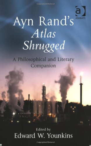 Ayn Rand's Atlas Shrugged