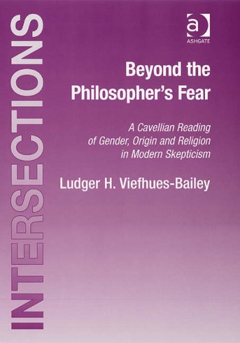 Beyond the Philosopher's Fear