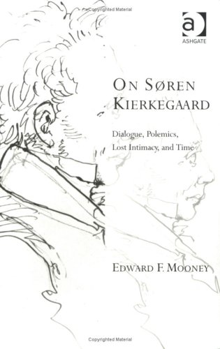 On Søren Kierkegaard