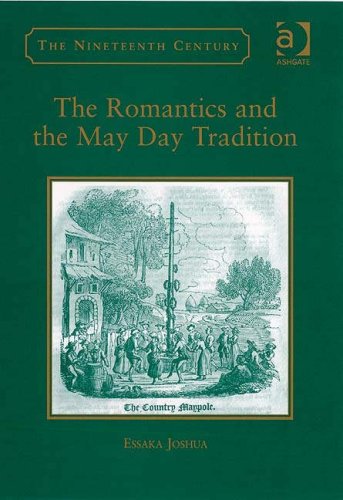 The Romantics and the May Day Tradition