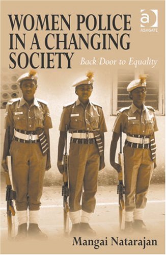 Women Police in a Changing Society