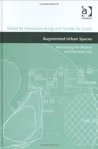 Augmented Urban Spaces