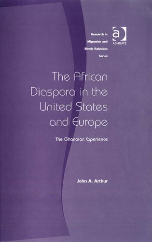 The African Diaspora in the United States and Europe