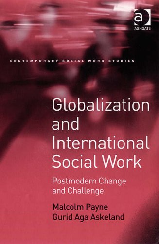 Globalization and International Social Work