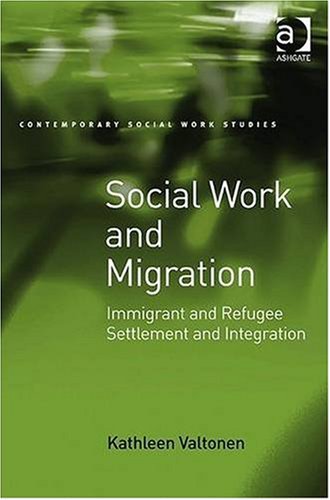 Social Work and Migration