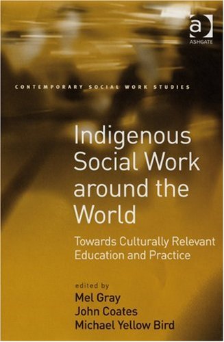 Indigenous Social Work Around the World