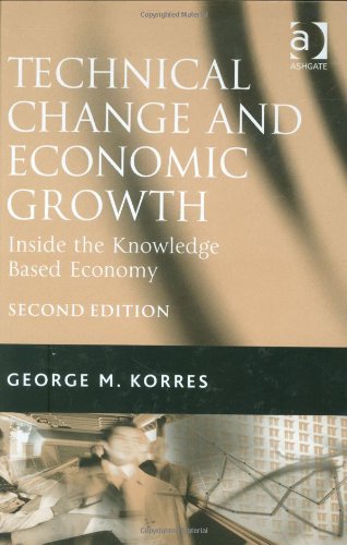 Technical Change and Economic Growth