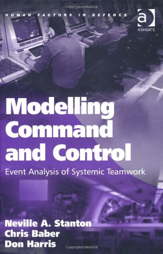 Modelling Command and Control