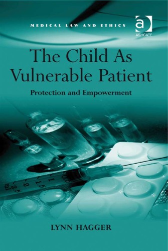 The Child as Vulnerable Patient