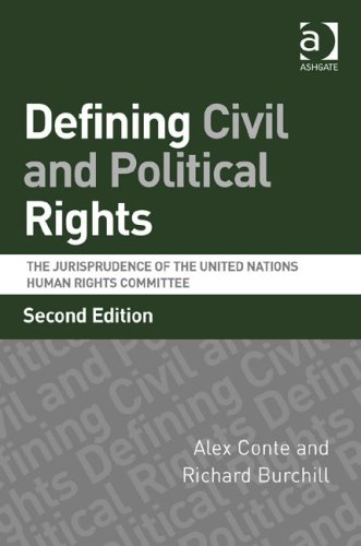 Defining Civil and Political Rights