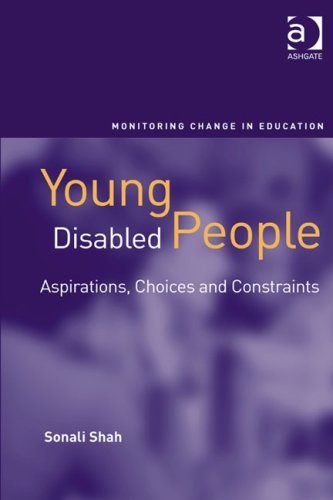 Young Disabled People