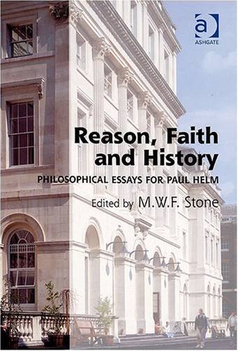 Reason, Faith and History