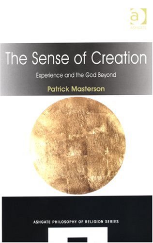 The Sense of Creation