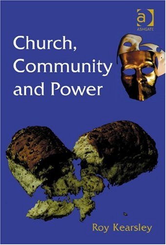 Church, Community and Power