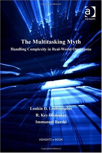 The Multitasking Myth