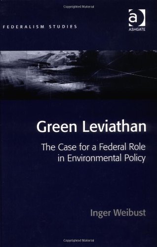 Green Leviathan