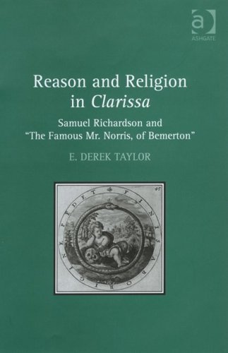 Reason and Religion in Clarissa