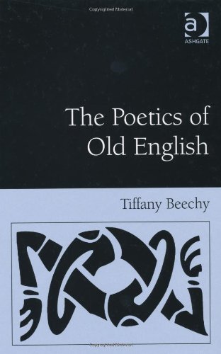 The Poetics of Old English